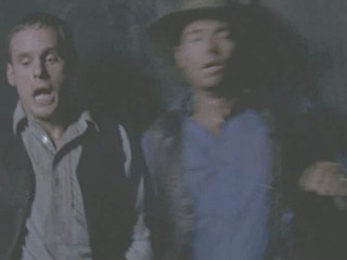 The Lost World - Stone Cold