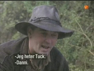 The Man from Snowy River 1