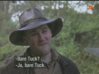 The Man from Snowy River 1