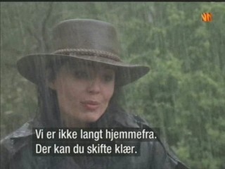 The Man from Snowy River 1