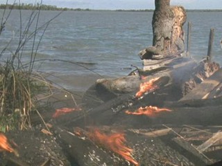 The Lost World - The Pirates' Curse