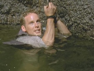 The Lost World - The Pirates' Curse