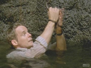 The Lost World - The Pirates' Curse