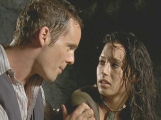 The Lost World - The Pirates' Curse