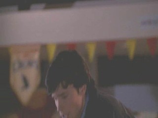Smallville ep 5