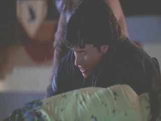 Smallville ep 5