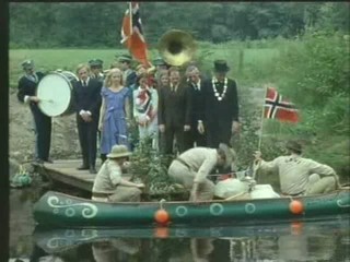 BrÃ¸drene Dal og Professor DrÃ¸vels Hemmlighet