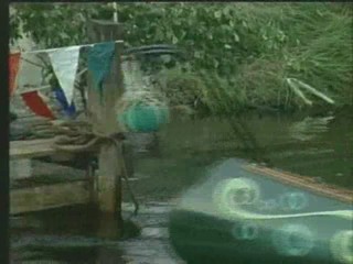 BrÃ¸drene Dal og Professor DrÃ¸vels Hemmlighet