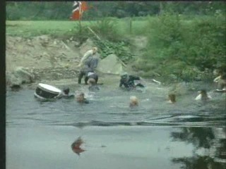 BrÃ¸drene Dal og Professor DrÃ¸vels Hemmlighet