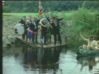 BrÃ¸drene Dal og Professor DrÃ¸vels Hemmlighet