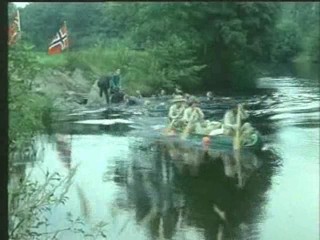 BrÃ¸drene Dal og Professor DrÃ¸vels Hemmlighet