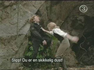 George of the Jungle