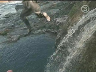 George of the Jungle