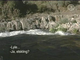 George of the Jungle