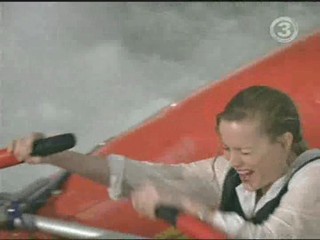 George of the Jungle