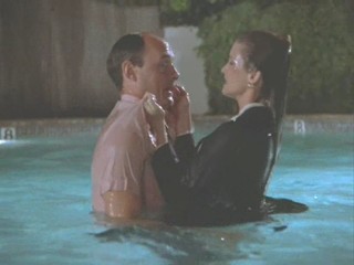 Remington Steele - Cofee, Tea or Steele