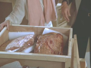 Remington Steele - Cofee, Tea or Steele