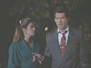 Remington Steele - Steele on the Air