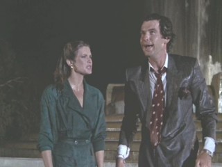 Remington Steele - Steele on the Air