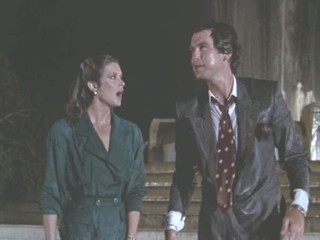 Remington Steele - Steele on the Air