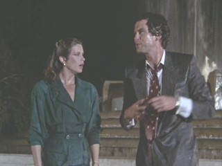 Remington Steele - Steele on the Air