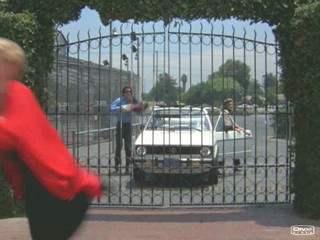 Remington Steele - Grappling Steele