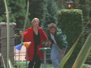 Remington Steele - Grappling Steele