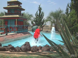 Remington Steele - Grappling Steele