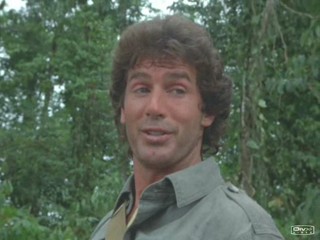 Remington Steele The Steel That Wouldn`t Die