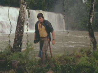 Remington Steele The Steel That Wouldn`t Die