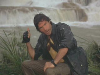 Remington Steele The Steel That Wouldn`t Die