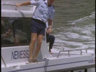 Water Rats - Eye for an Eye