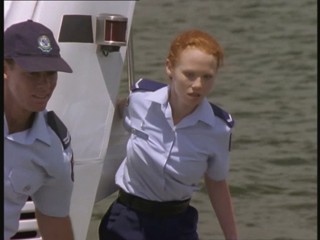 Water Rats - Eye for an Eye