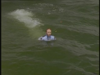 Water Rats - Eye for an Eye