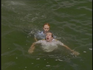 Water Rats - Eye for an Eye