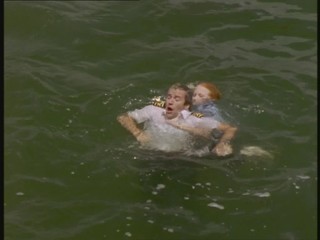 Water Rats - Eye for an Eye