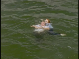 Water Rats - Eye for an Eye