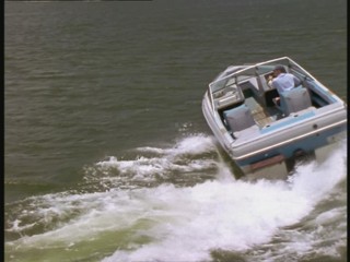 Water Rats - Eye for an Eye