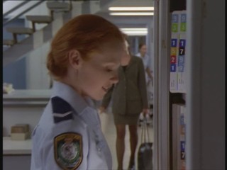 Water Rats - Eye for an Eye