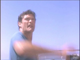 Baywatch - Lovers Cove