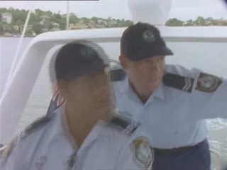 Water Rats - Stolen Time