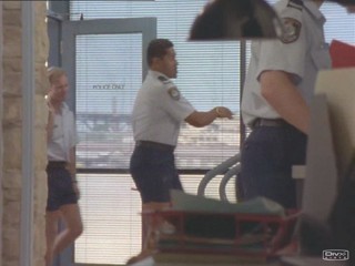 Water Rats - Stolen Time