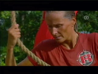 Robinson Norway 2007