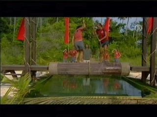 Robinson Norway 2007