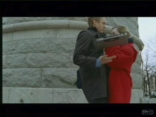 Swedish Local-TV Commercial