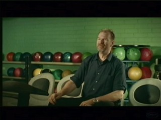 Swedish Local-TV Commercial