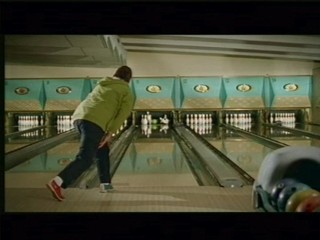 Swedish Local-TV Commercial