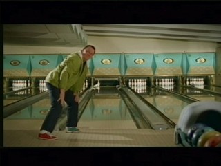 Swedish Local-TV Commercial