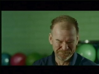 Swedish Local-TV Commercial