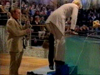 Die Johannes B. Kerner Show